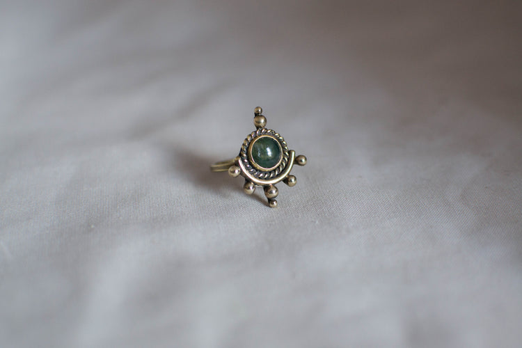 RINGS
