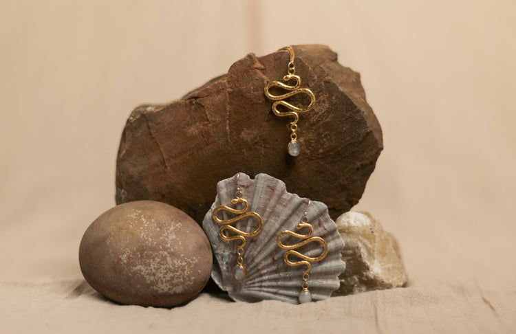 NAGINI: THE SNAKE COLLECTION