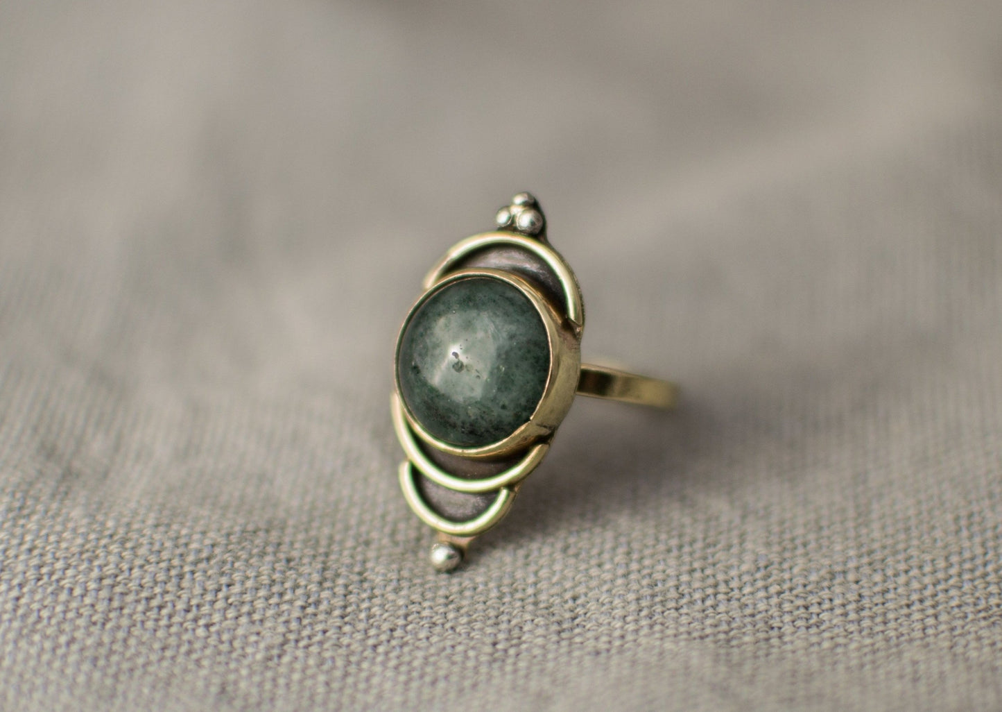 SOMA RING