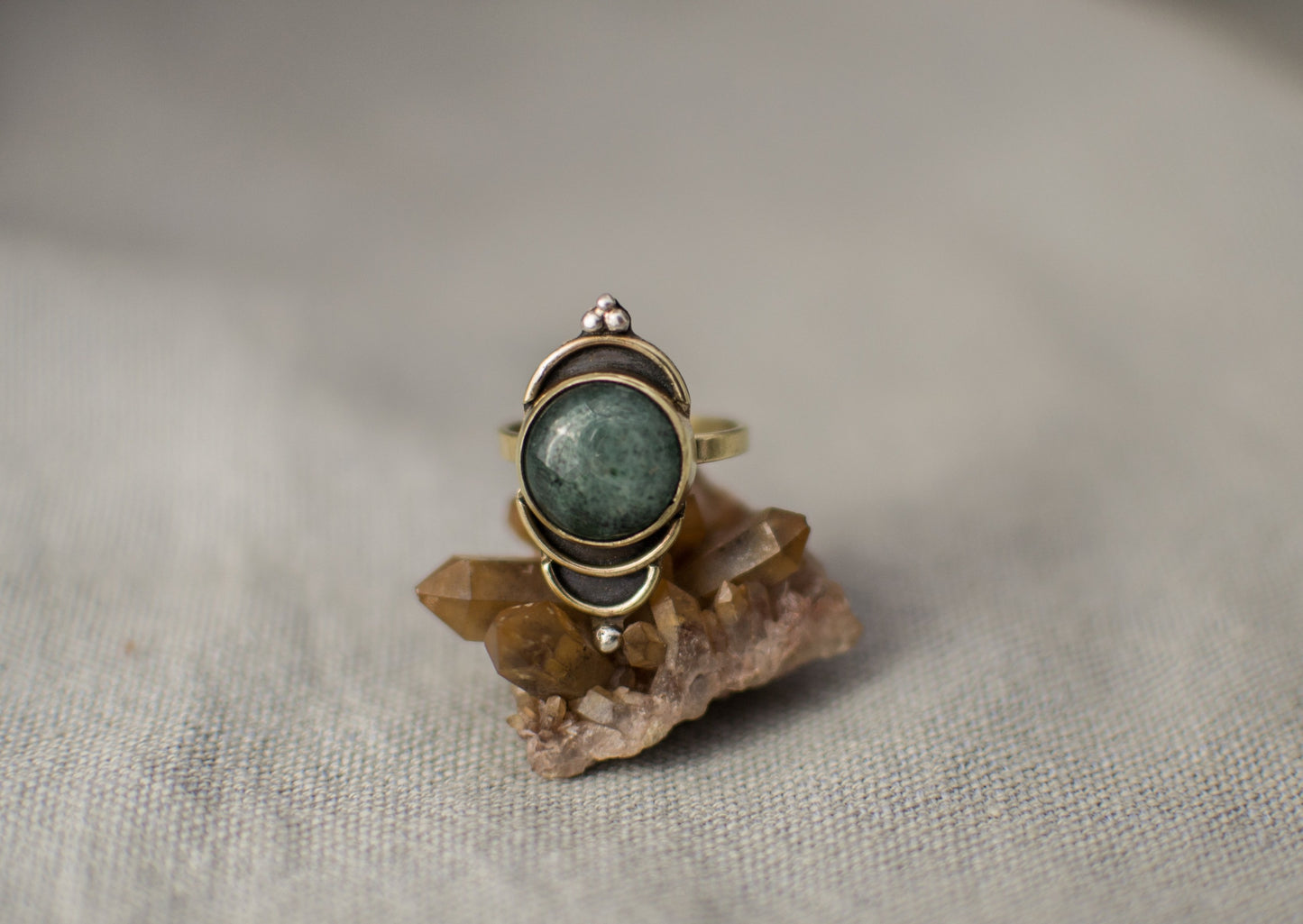 SOMA RING