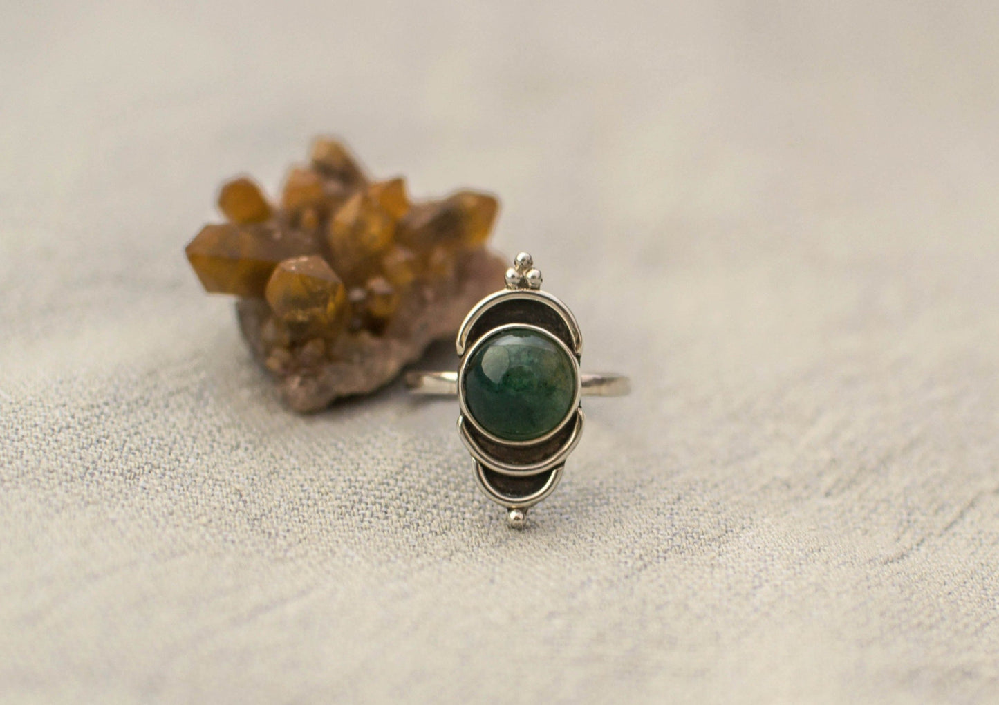 SOMA RING