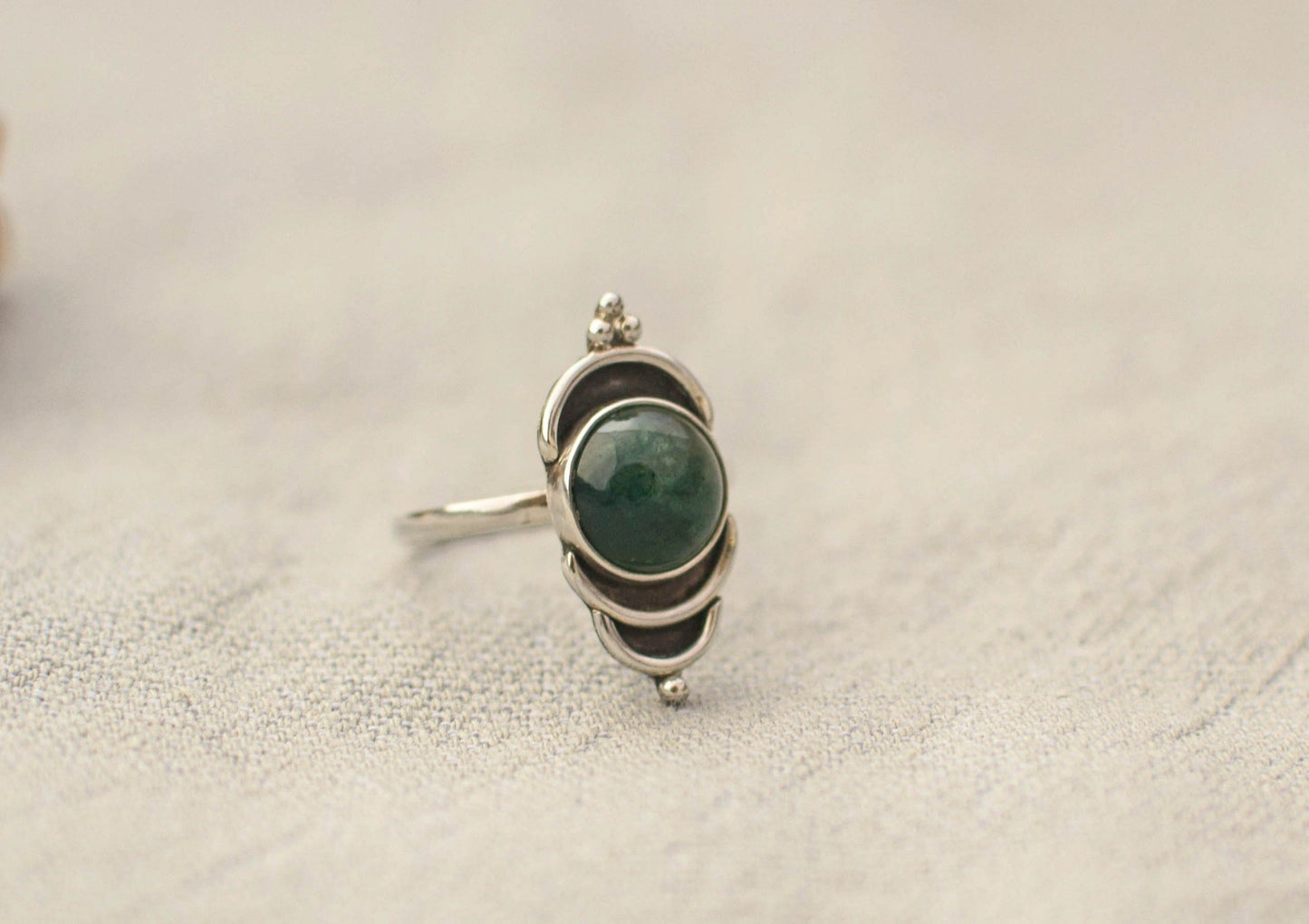 SOMA RING