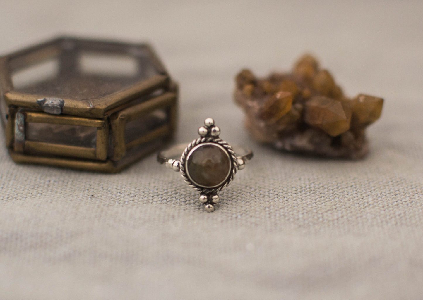 ELIXIR RING