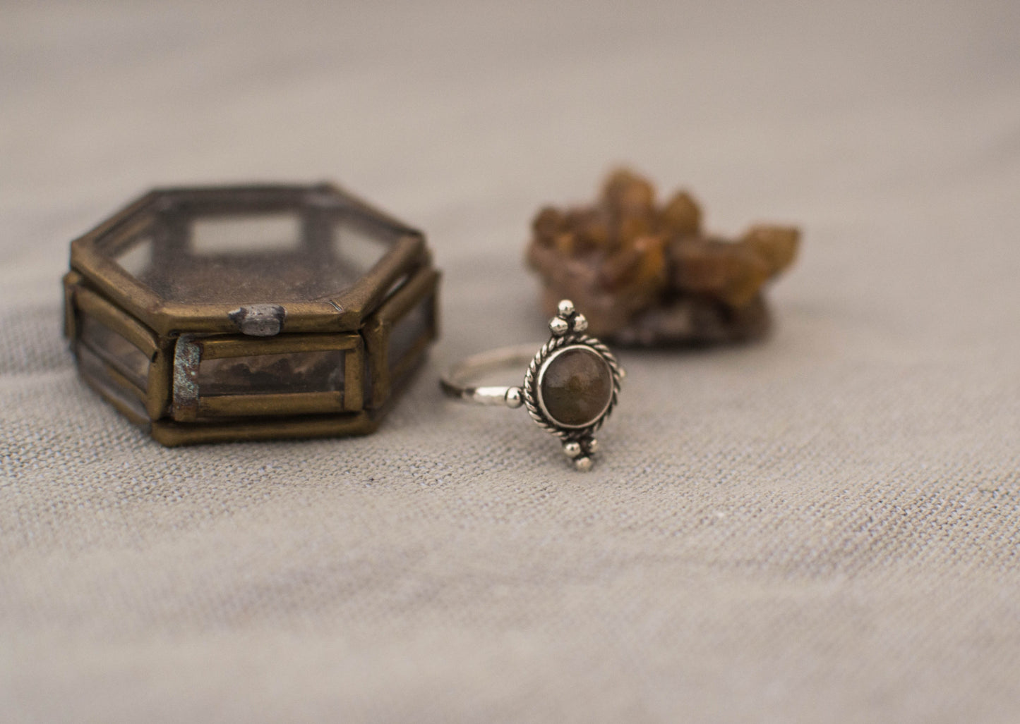 ELIXIR RING