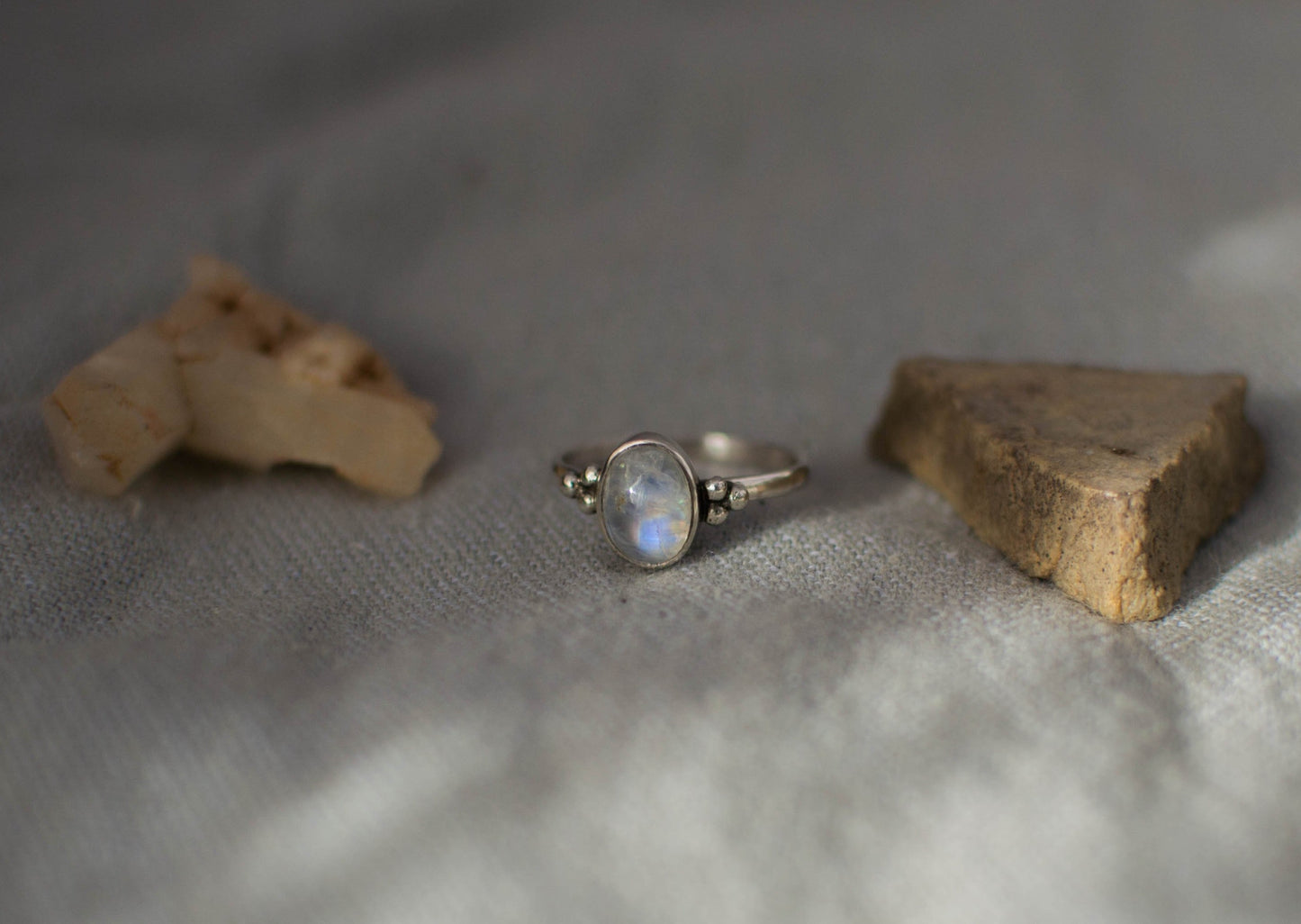 MOONTIDE RING