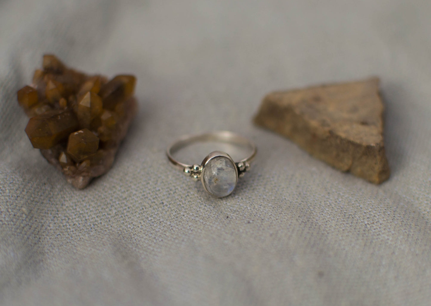 MOONTIDE RING