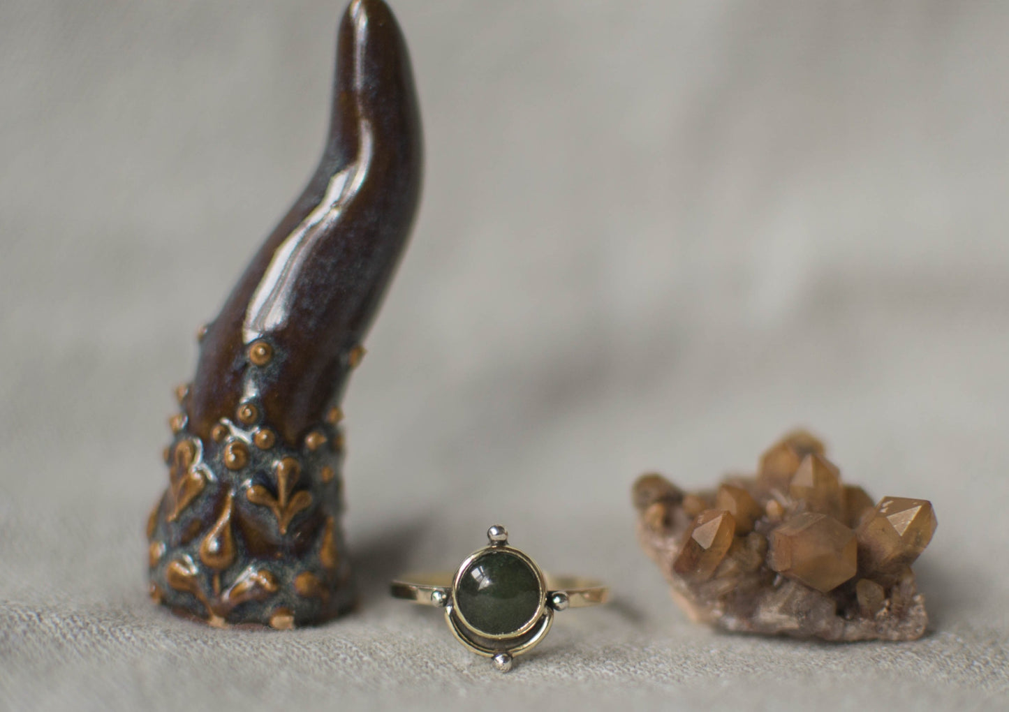 ENA RING