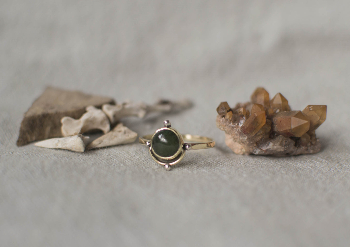 ENA RING