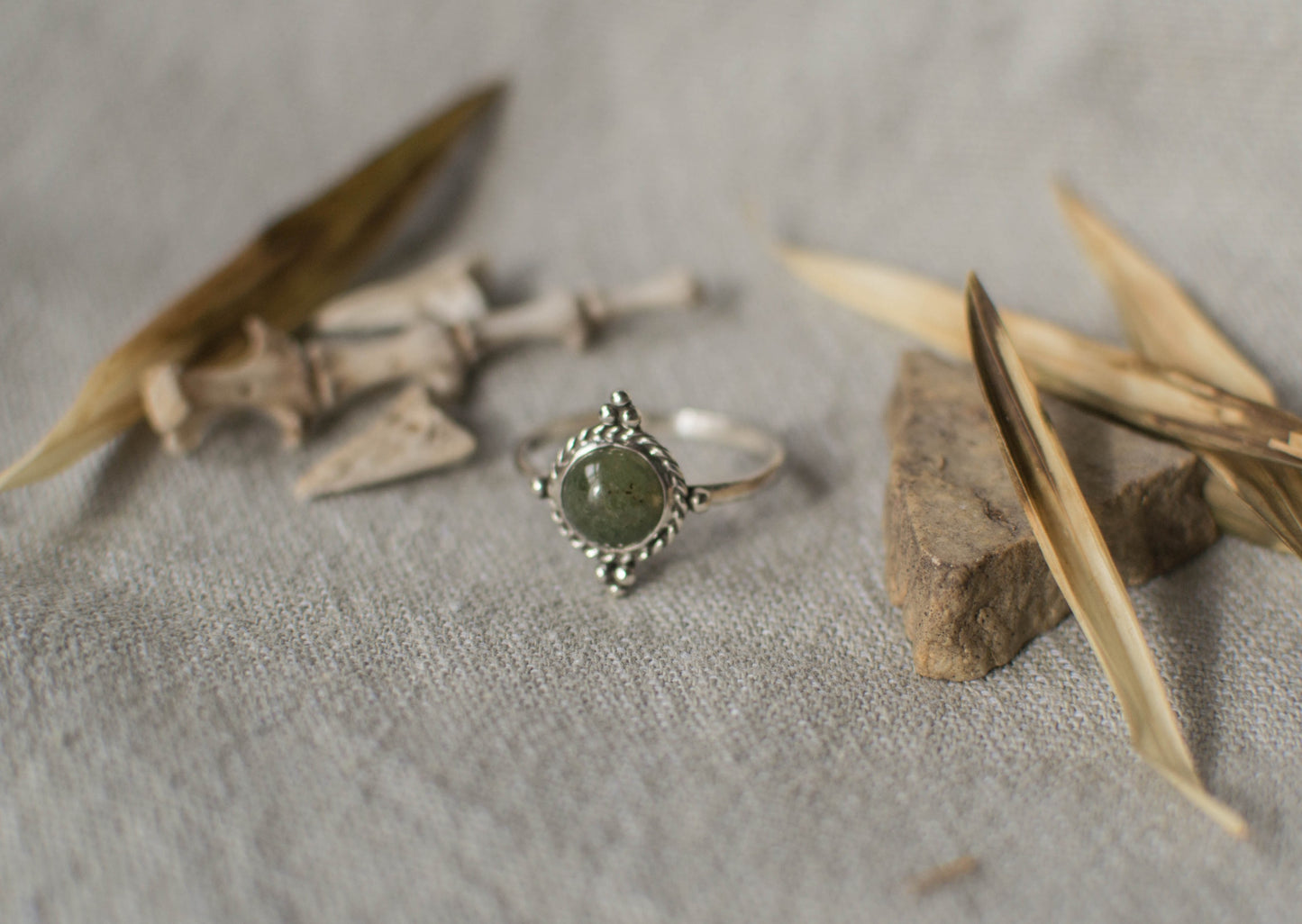 ELIXIR RING