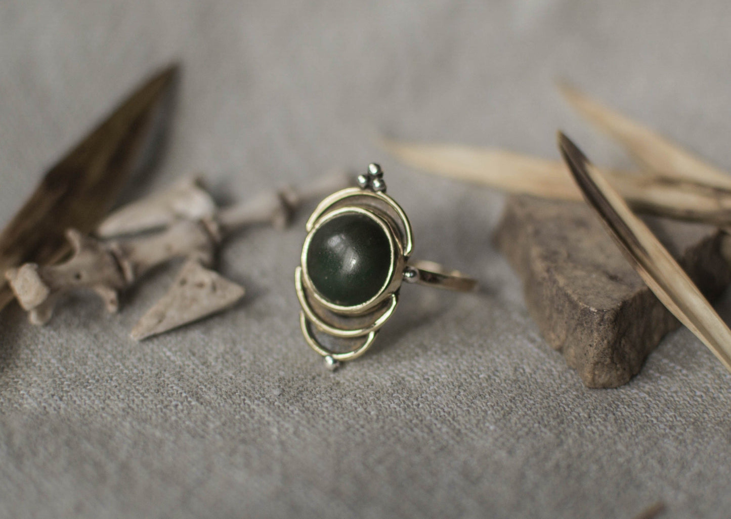 SOMA RING