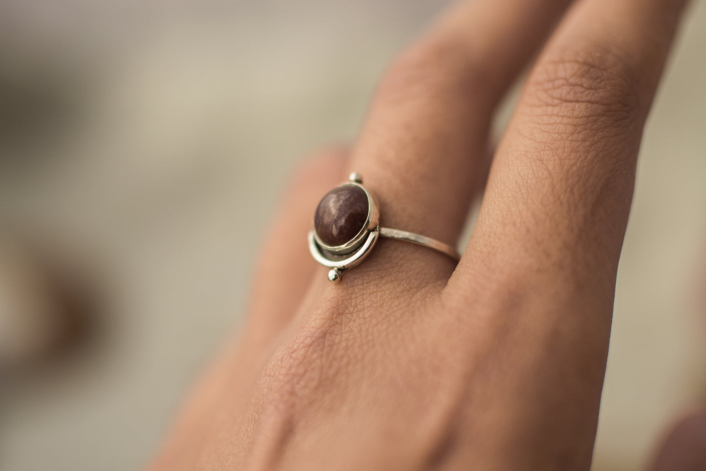 ENA RING