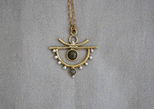 ORACLE NECKLACE III