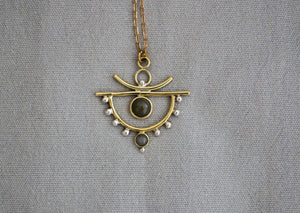 ORACLE NECKLACE III