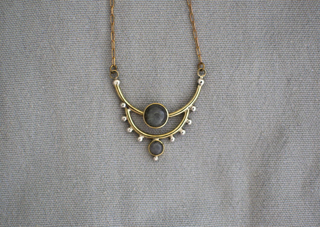 ORACLE NECKLACE II