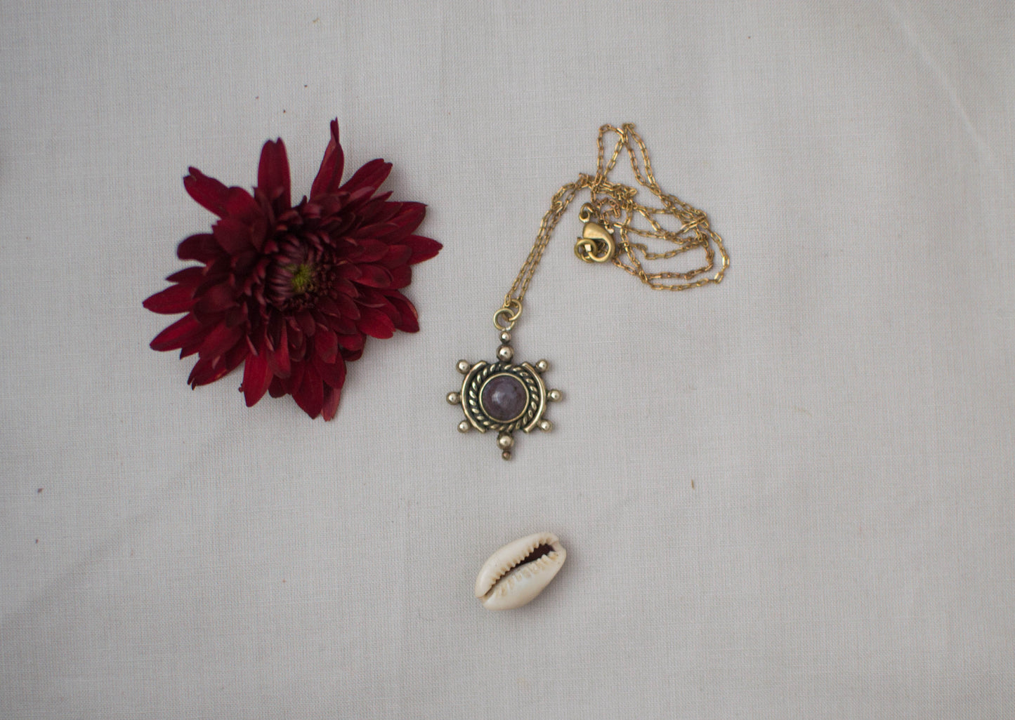 ANANDA NECKLACE