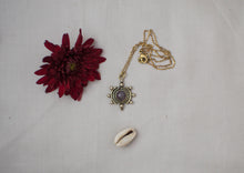 Load image into Gallery viewer, ANANDA NECKLACE
