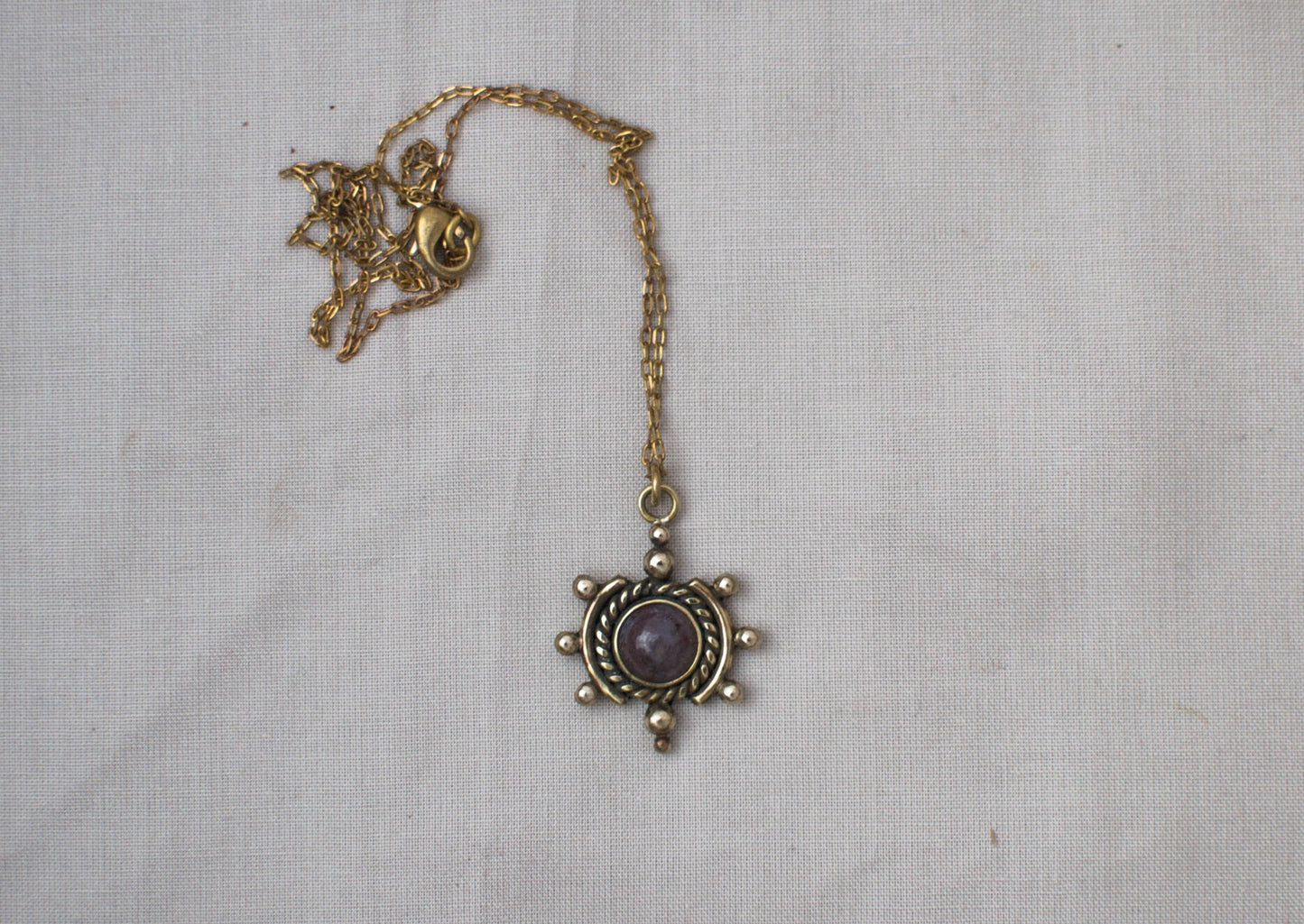 ANANDA NECKLACE