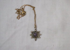ANANDA NECKLACE
