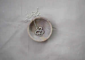 SNAKE NECKLACE (SMALL)