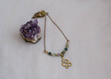 Load image into Gallery viewer, TALISMAN CHAIN NECKLACE (Customise)
