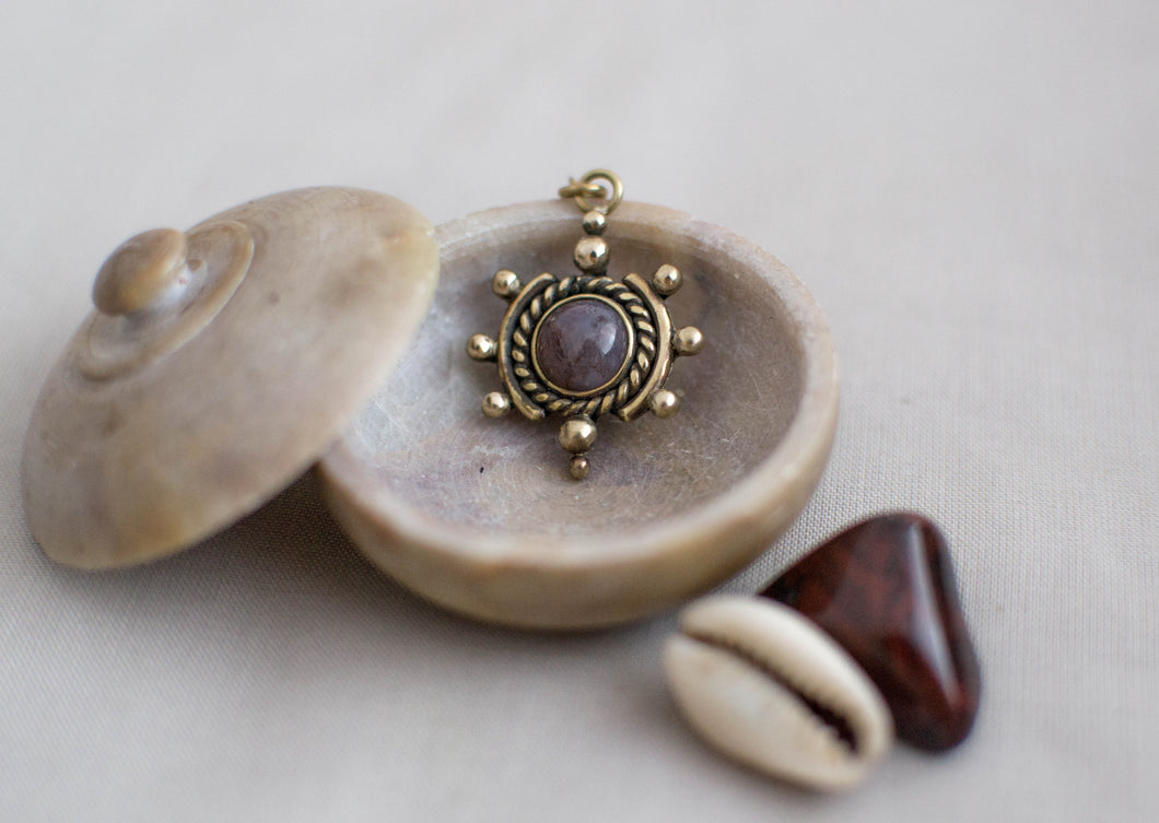 ANANDA NECKLACE