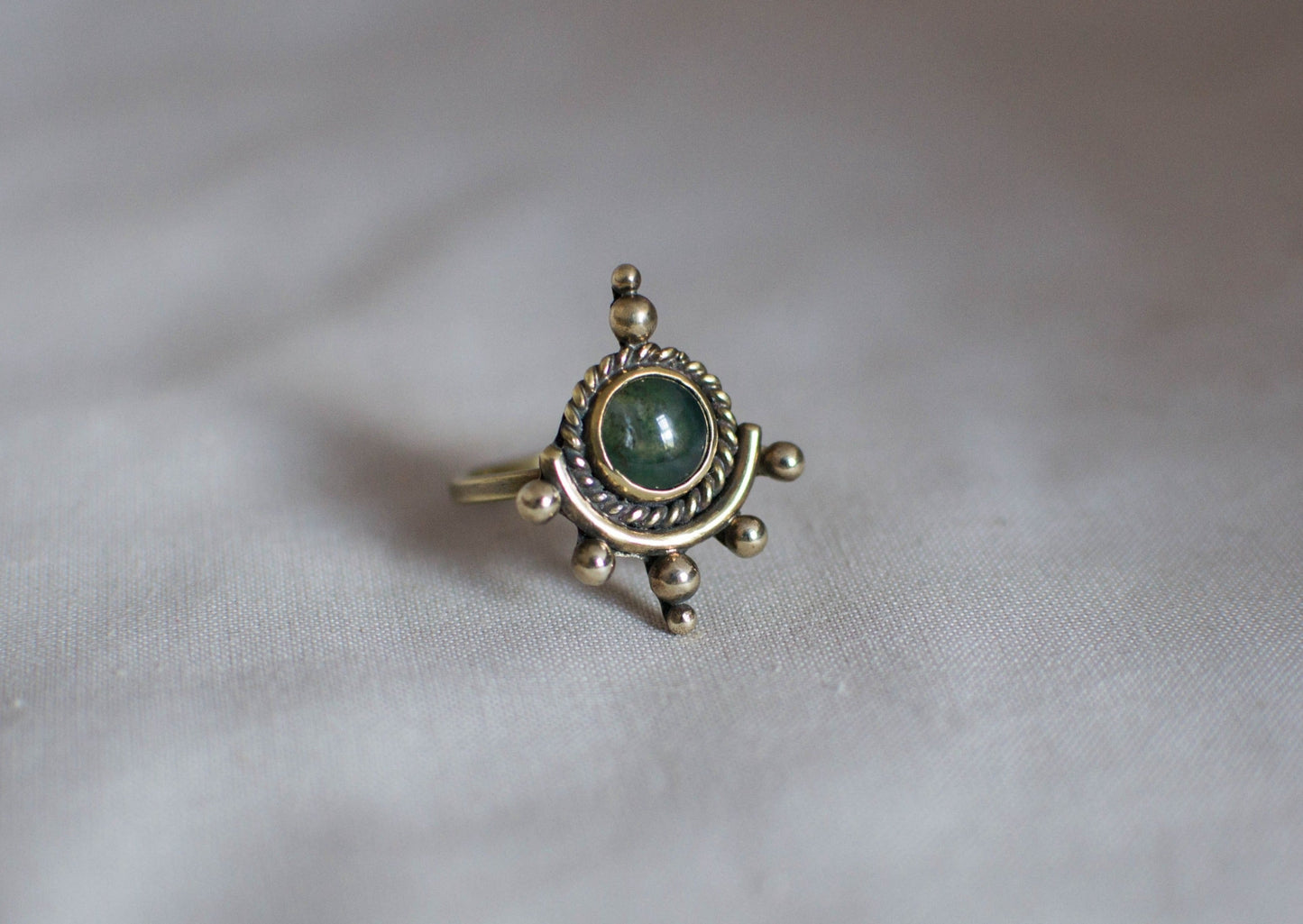 ANANDA RING