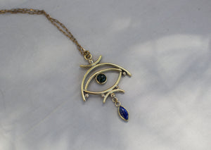 ORACLE NECKLACE V